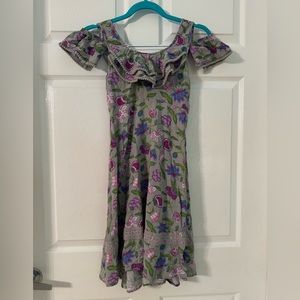 Matilda Jane clothing - girls dress